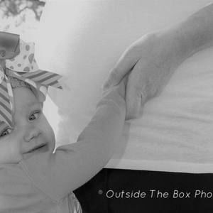 Meet your Posher, Maggie